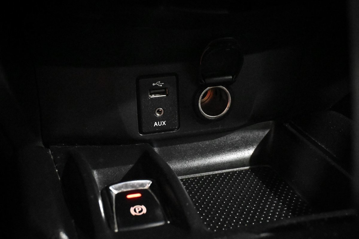 Foto Nissan X-Trail 21