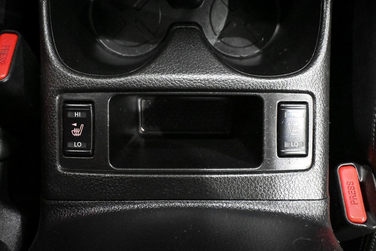 Foto Nissan X-Trail 22