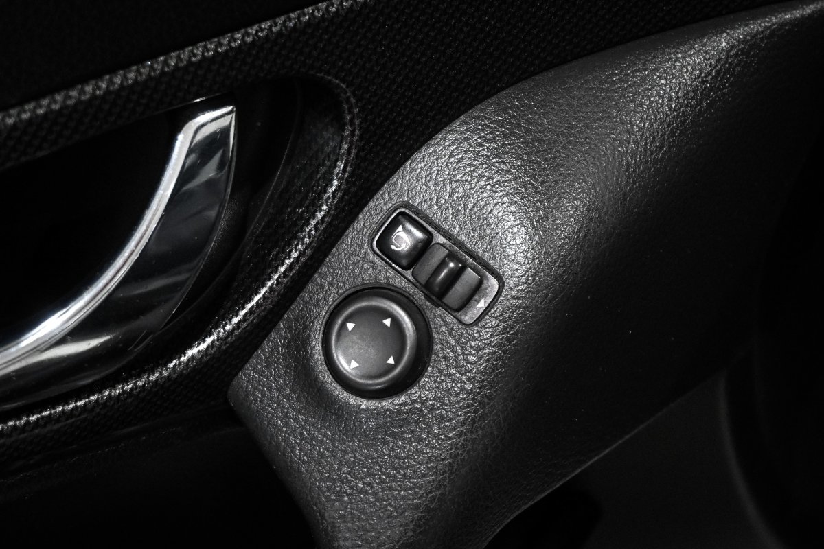 Foto Nissan X-Trail 31