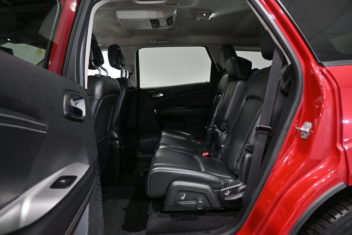 Foto Fiat Freemont 11