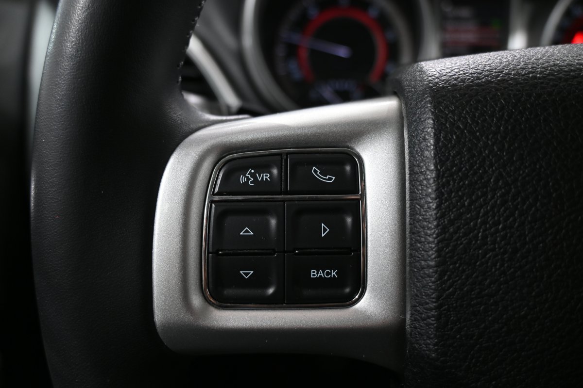 Foto Fiat Freemont 24