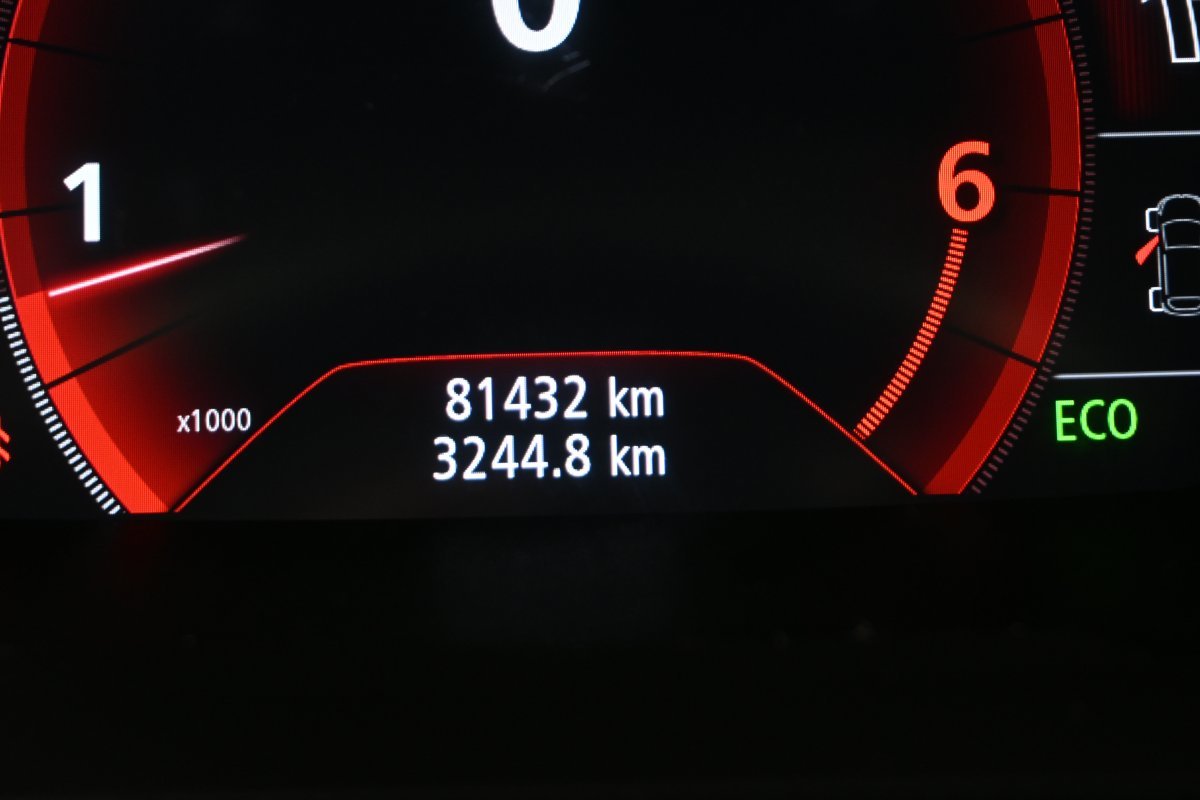 Foto Renault Mégane 12