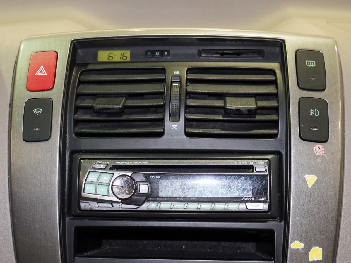 Foto Hyundai Tucson 17