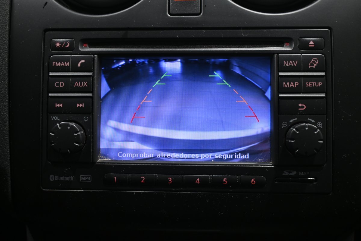 Foto Nissan Qashqai 15