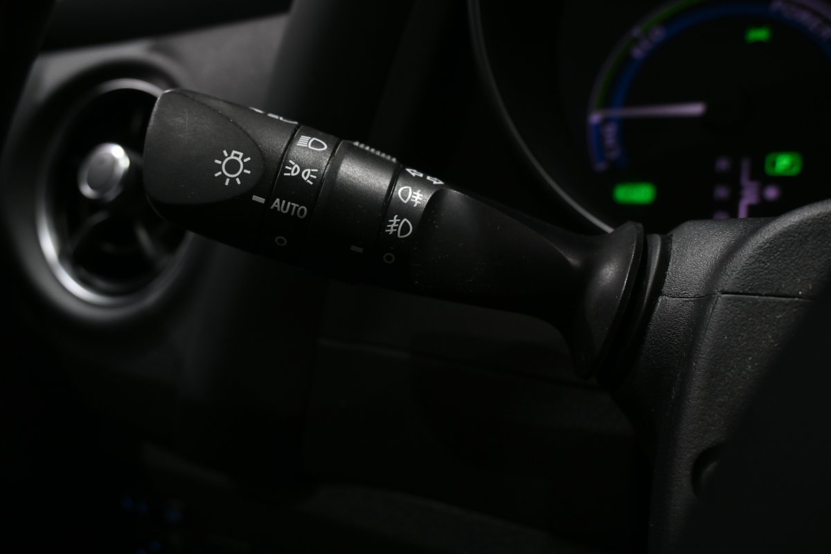 Foto Toyota Auris 26