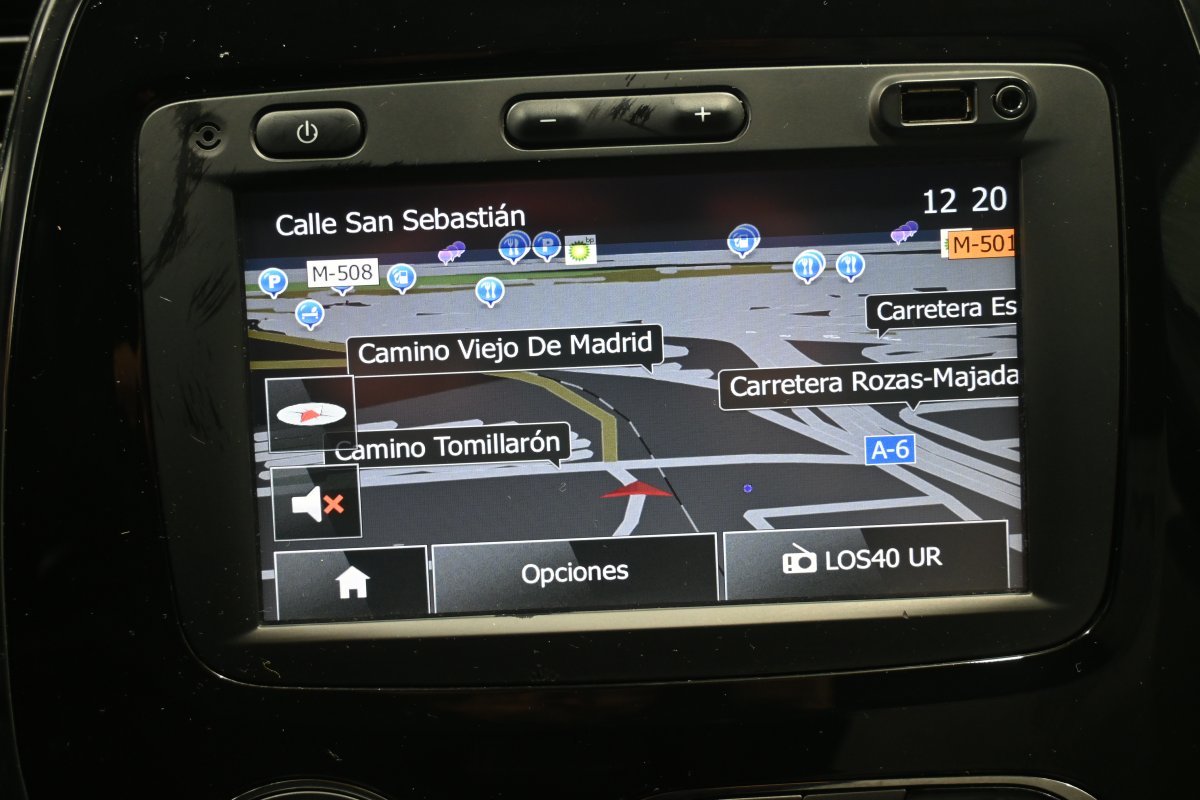 Foto Renault Captur 14