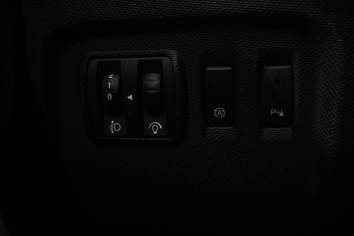 Foto Renault Captur 23