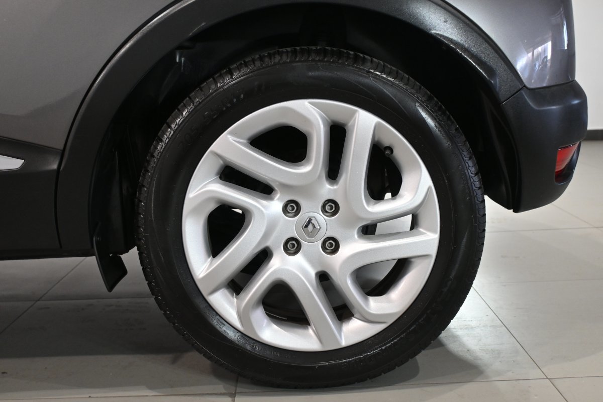 Foto Renault Captur 26