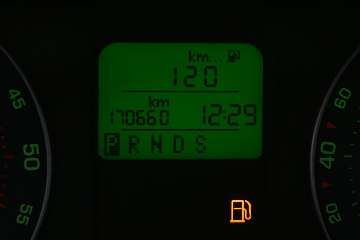 Foto Skoda Octavia 12