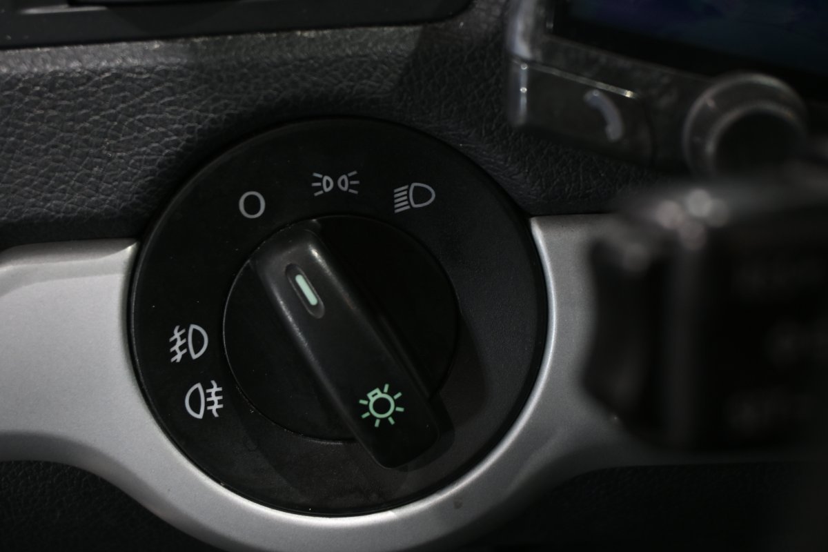 Foto Skoda Octavia 20