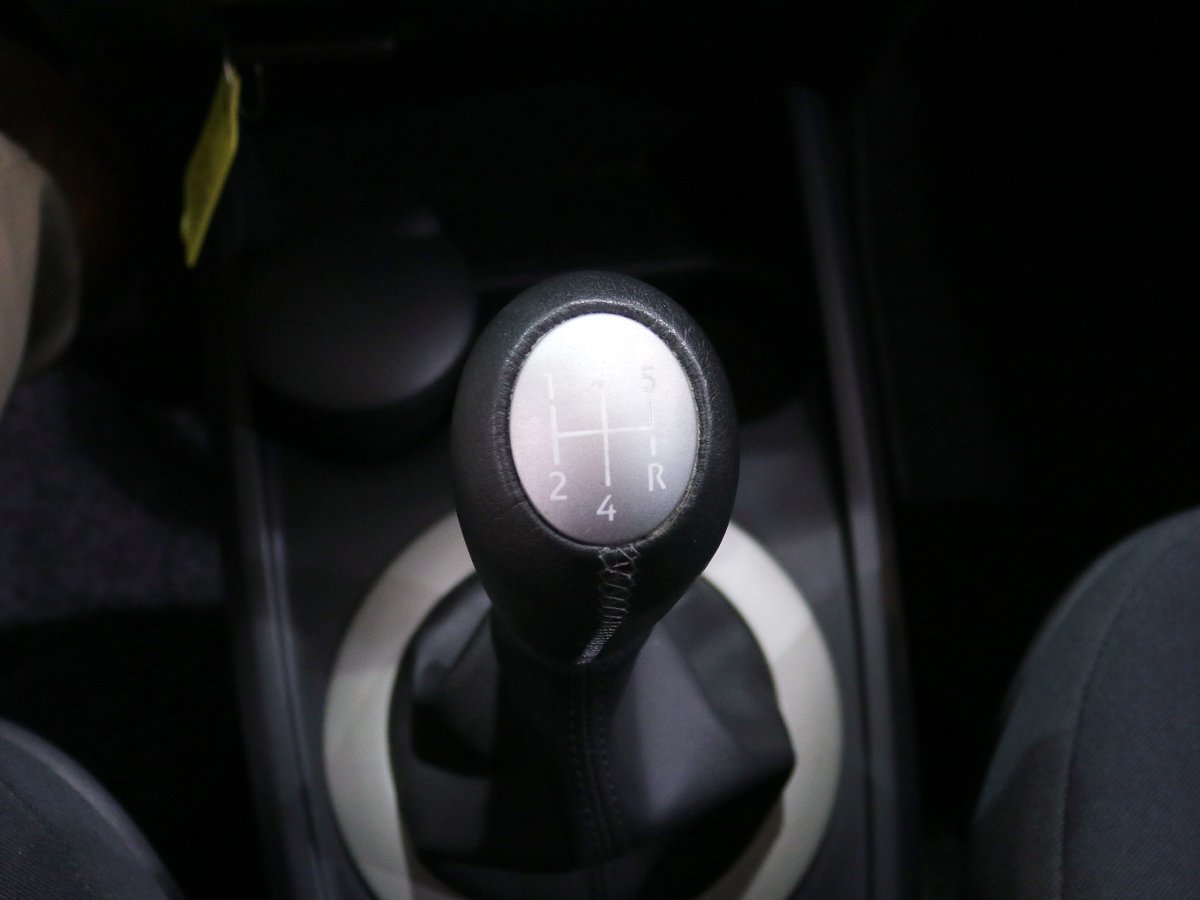 Foto Renault Mégane 13