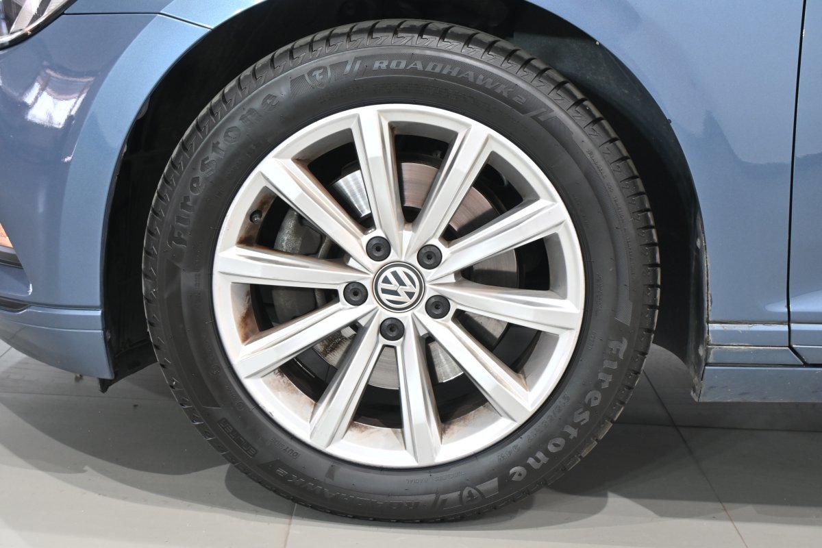 Foto Volkswagen Passat Variant 26