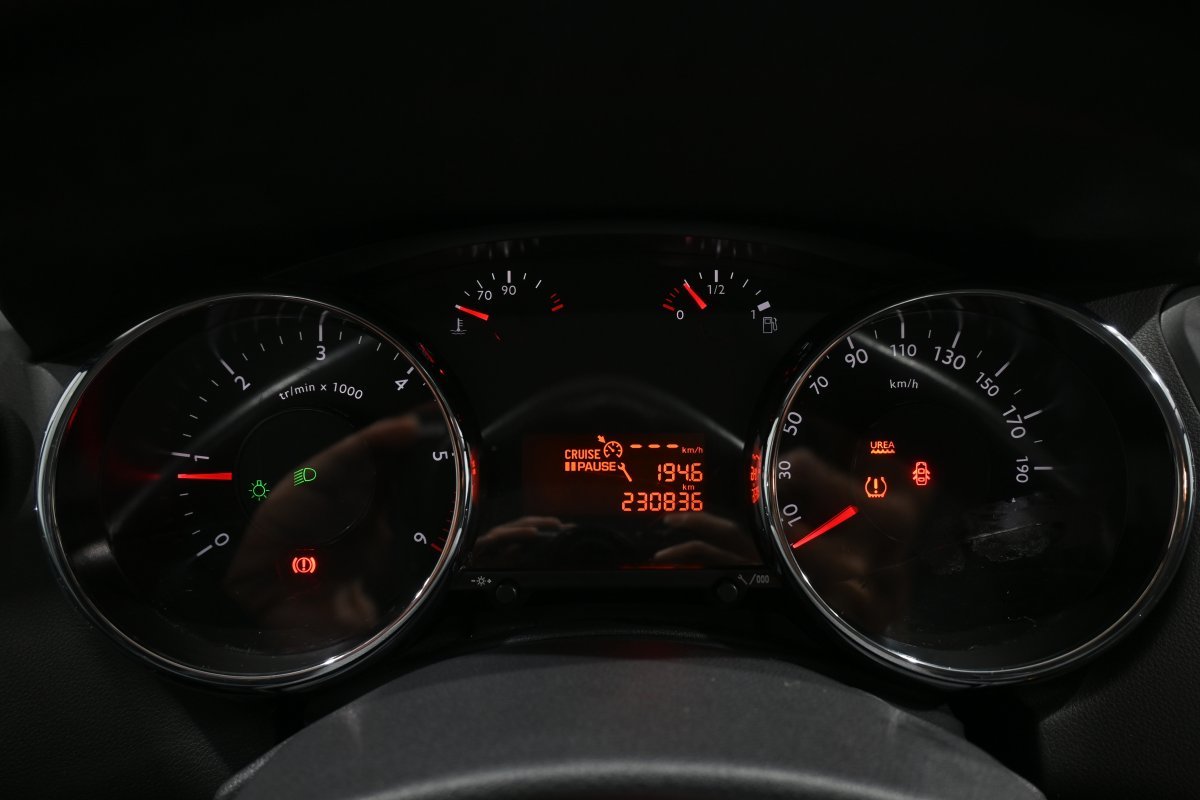 Foto Peugeot 5008 14