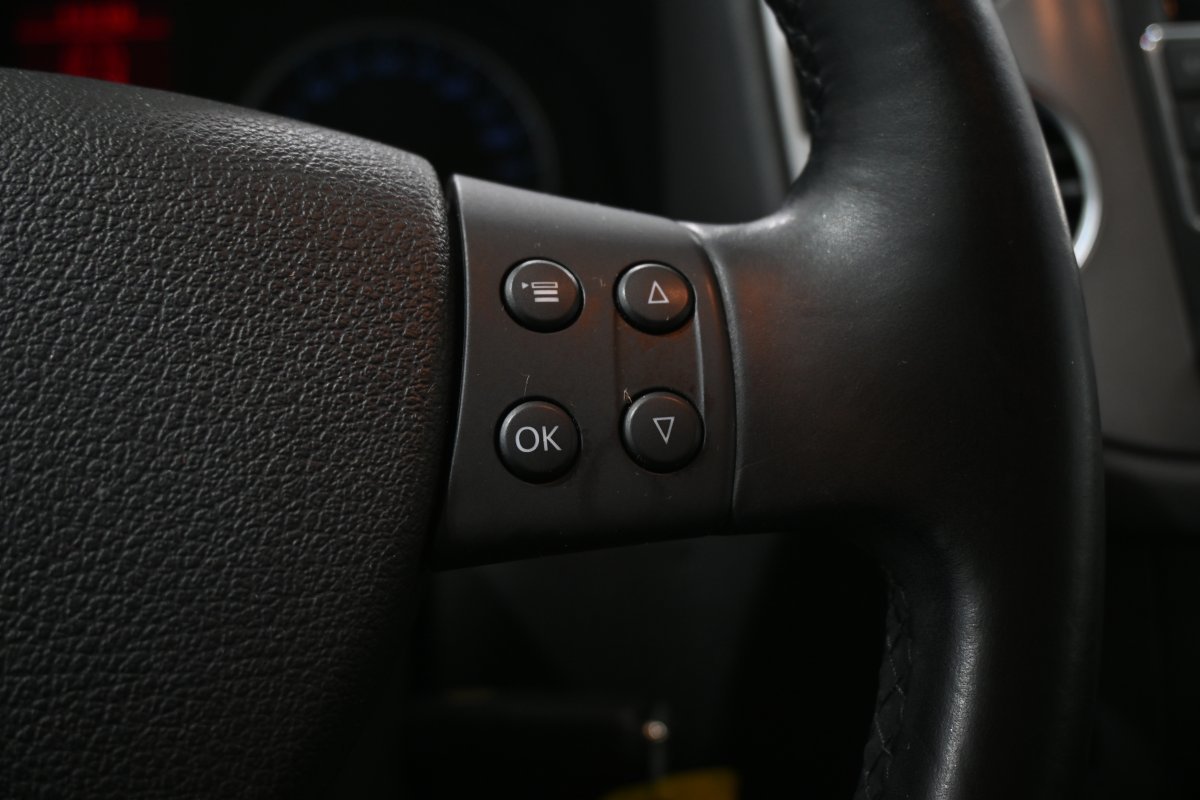 Foto Volkswagen Tiguan 22