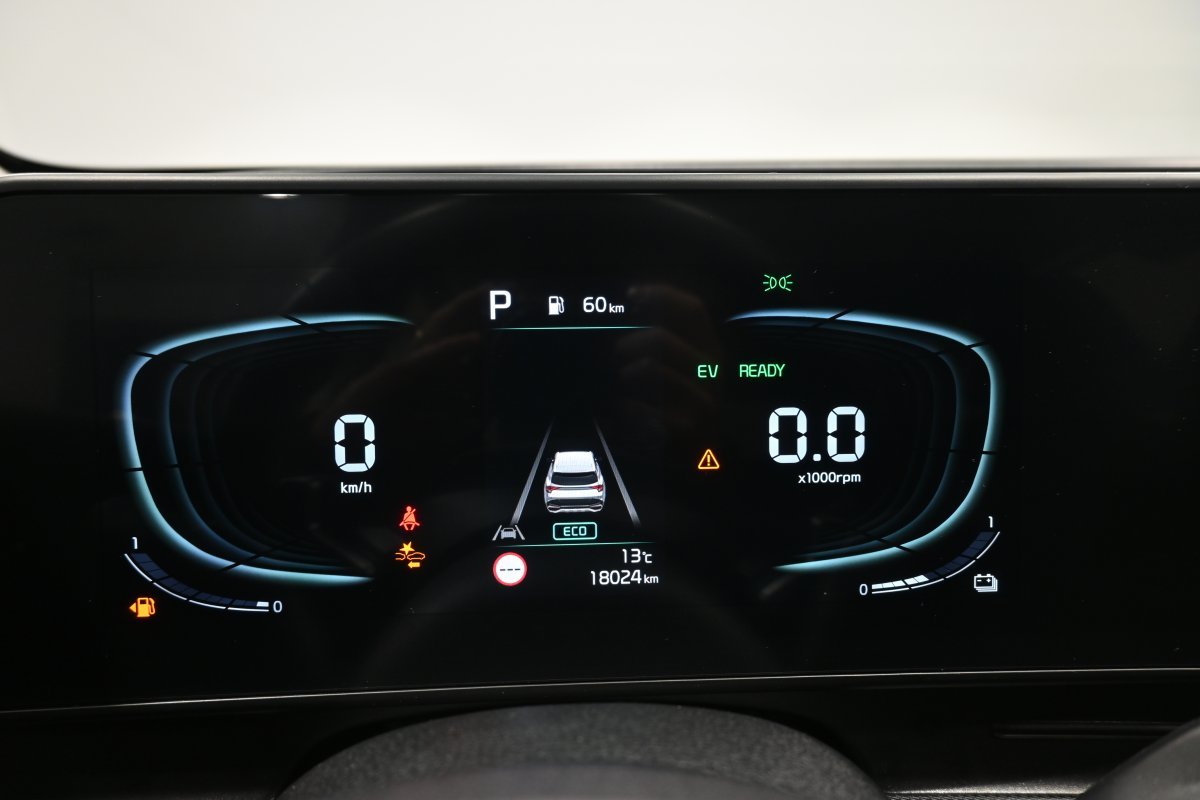 Foto Kia Sportage 14