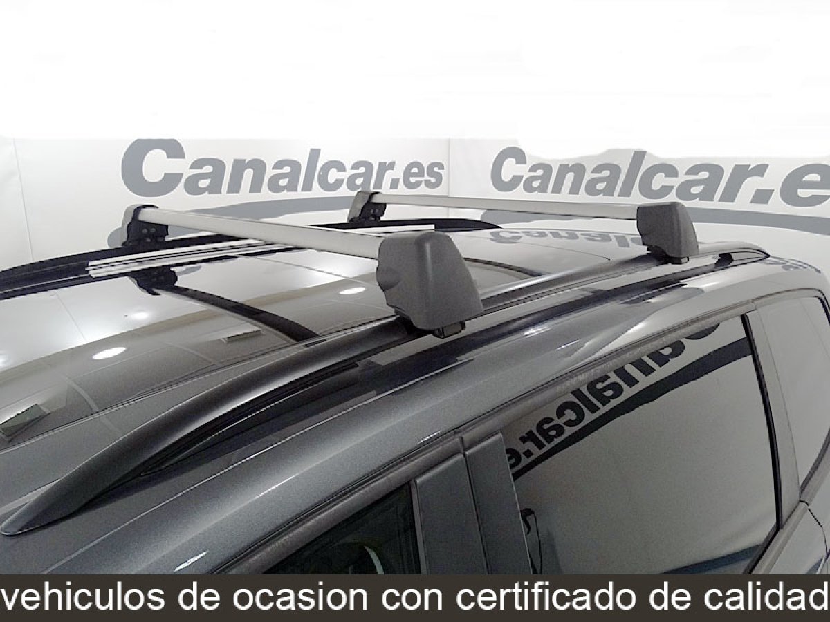 Foto Seat Alhambra 15