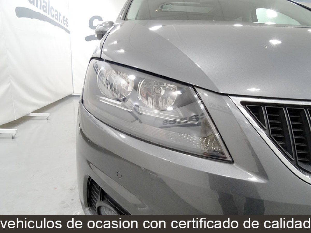 Foto Seat Alhambra 18