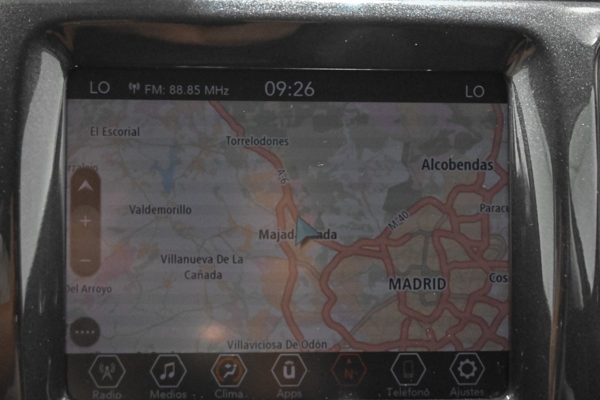 Foto Jeep Compass 17