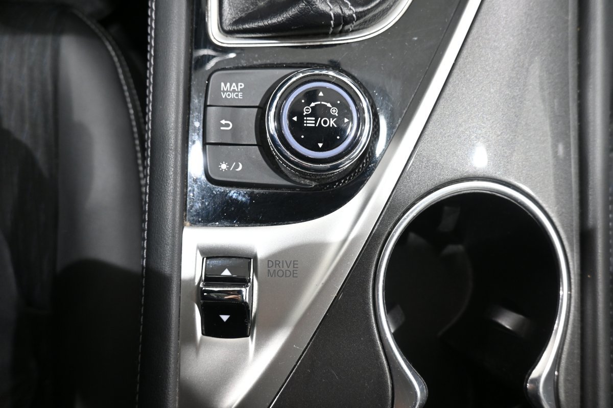 Foto Infiniti Q50 20