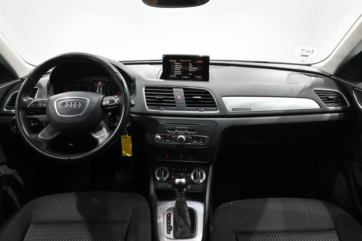 Foto Audi Q3 19