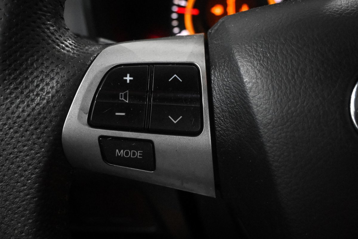 Foto Toyota Auris 17