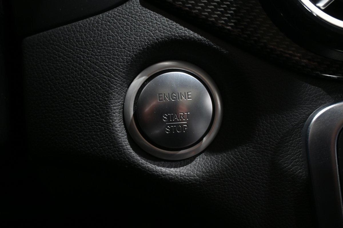 Foto Mercedes-Benz Clase CLA 22