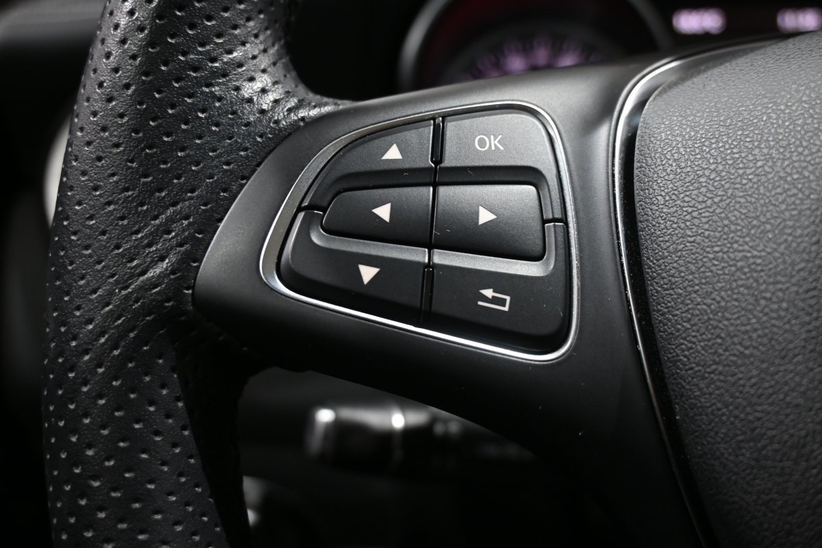 Foto Mercedes-Benz Clase CLA 23