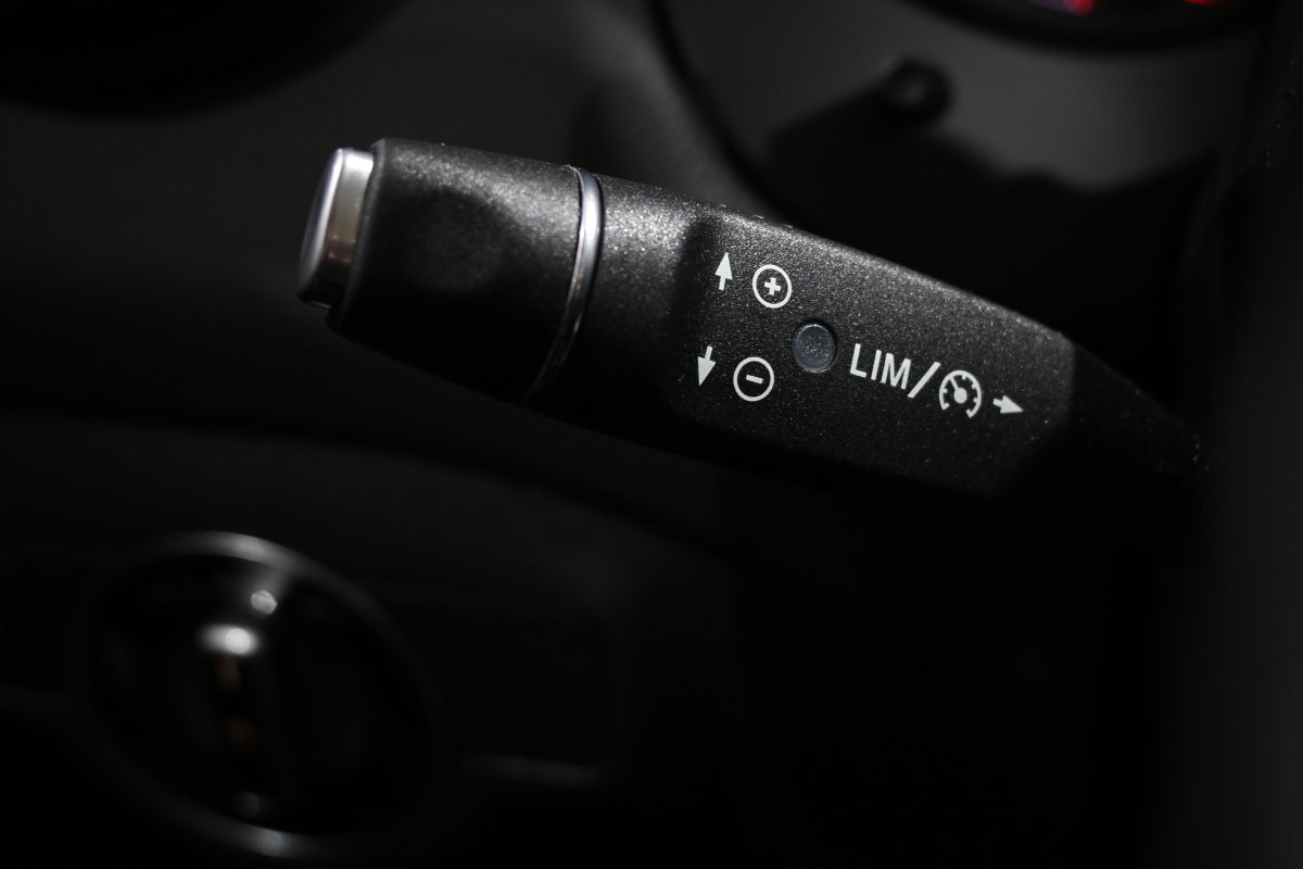 Foto Mercedes-Benz Clase CLA 25