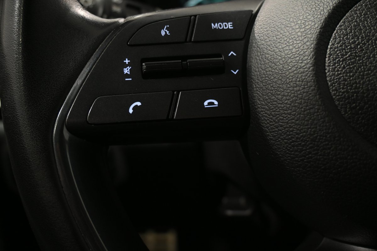 Foto Hyundai Bayon 20