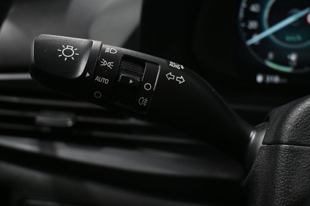 Foto Hyundai Bayon 22