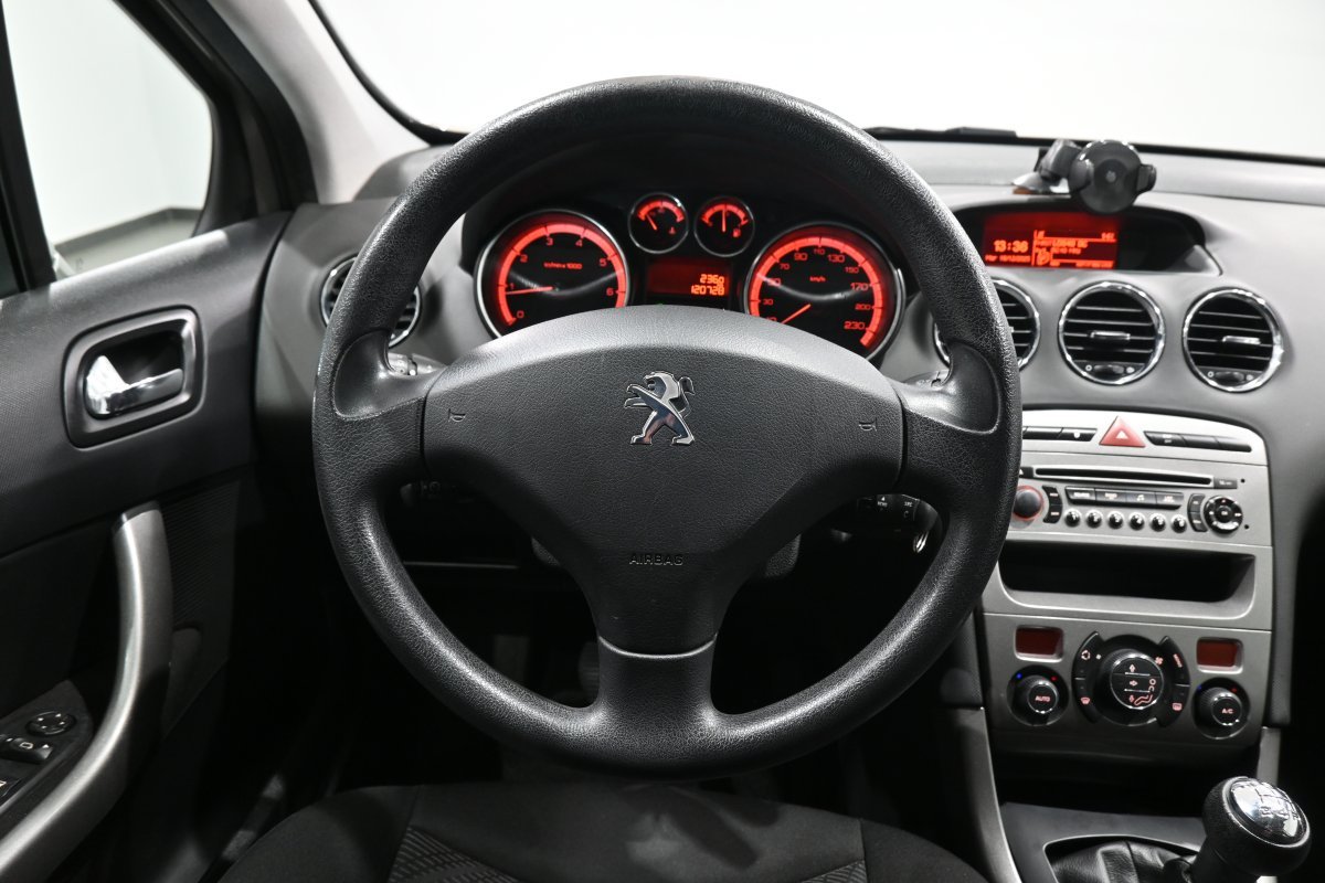 Foto Peugeot 308 19
