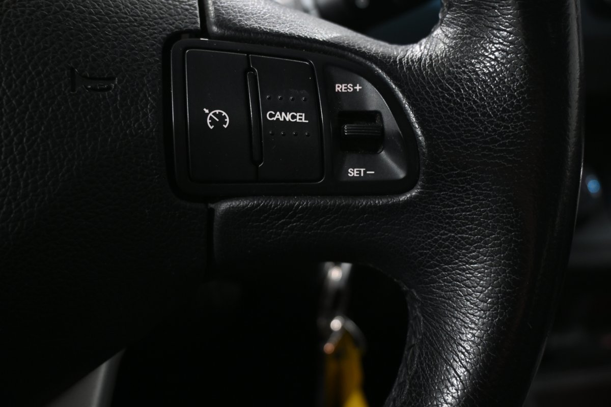 Foto Kia Sportage 22