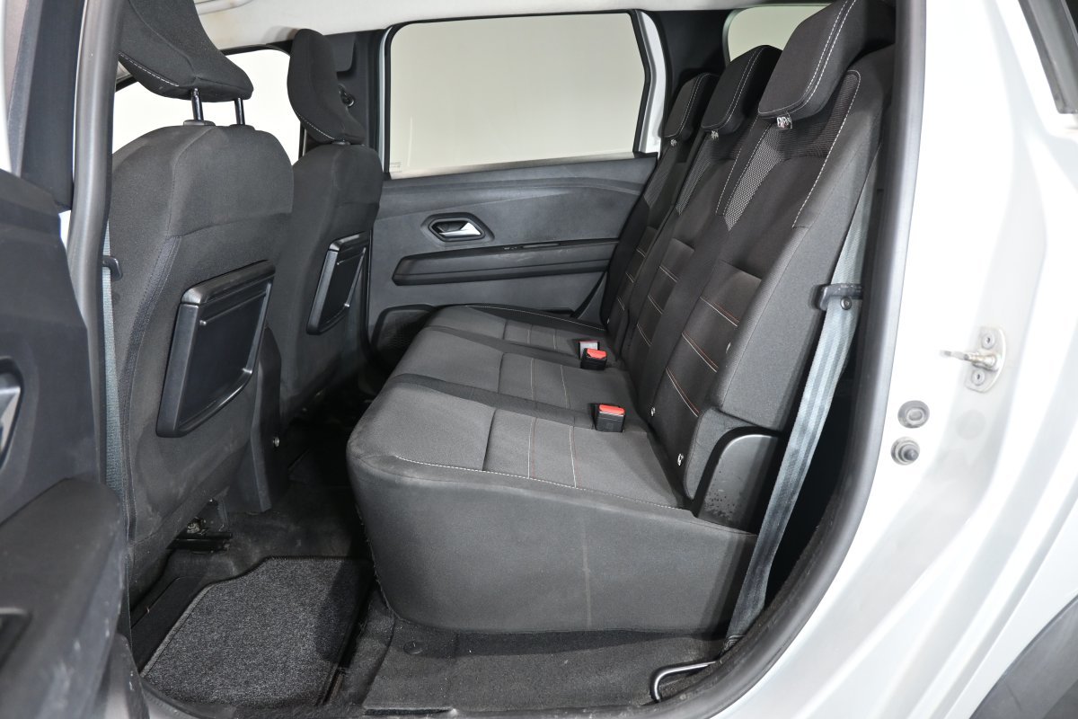Foto Dacia Jogger 10