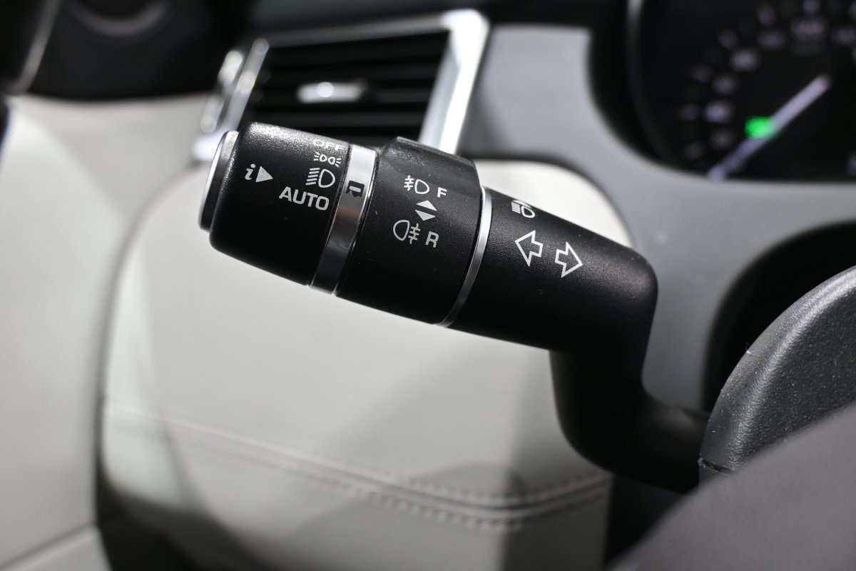 Foto Land-Rover Discovery Sport 26