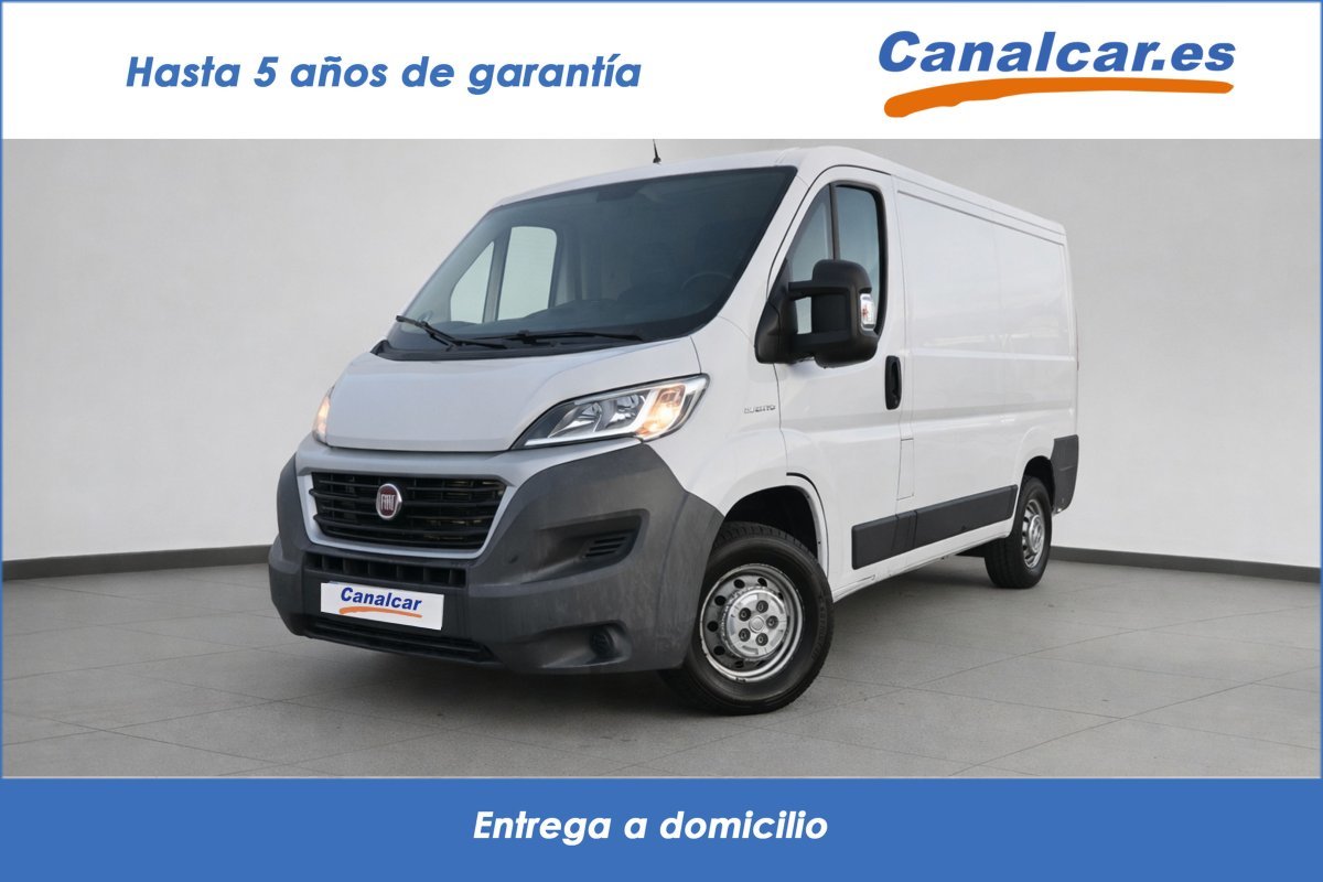 Foto Fiat Ducato 1