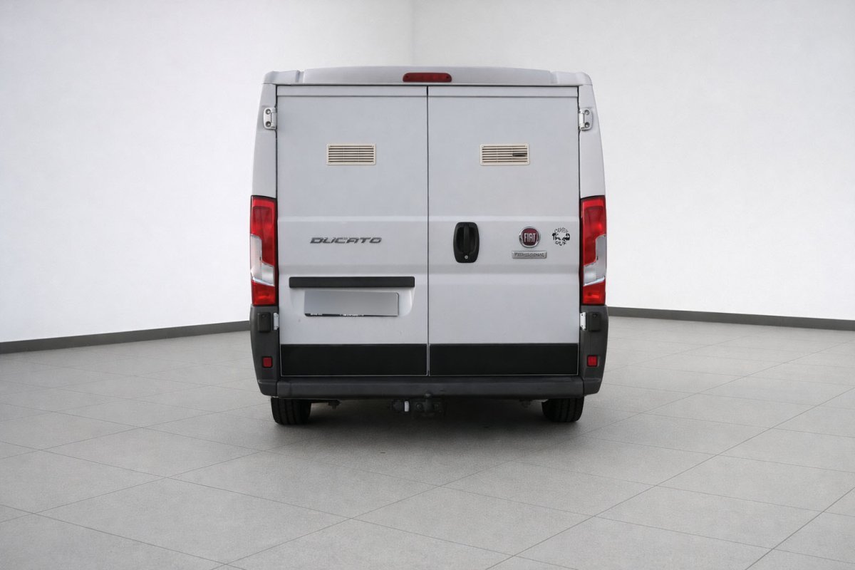Foto Fiat Ducato 3