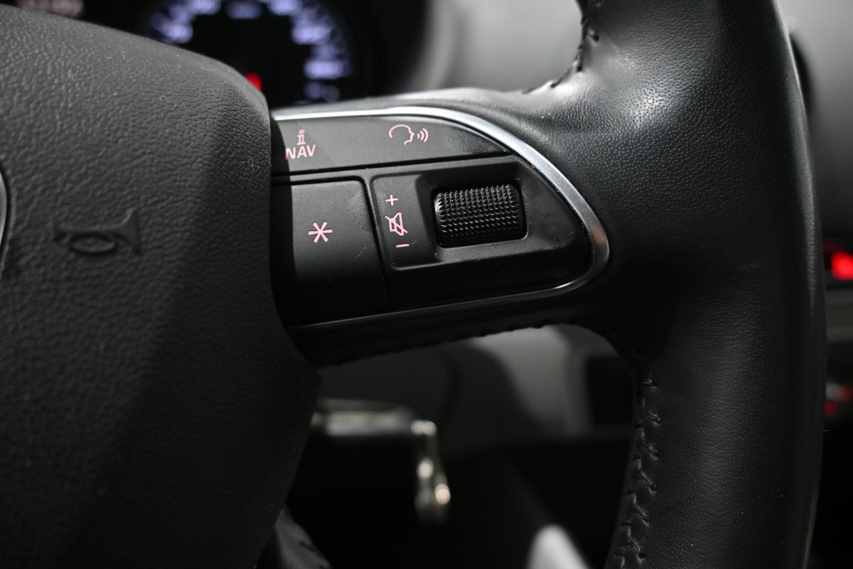 Foto Audi A3 Sedan 20