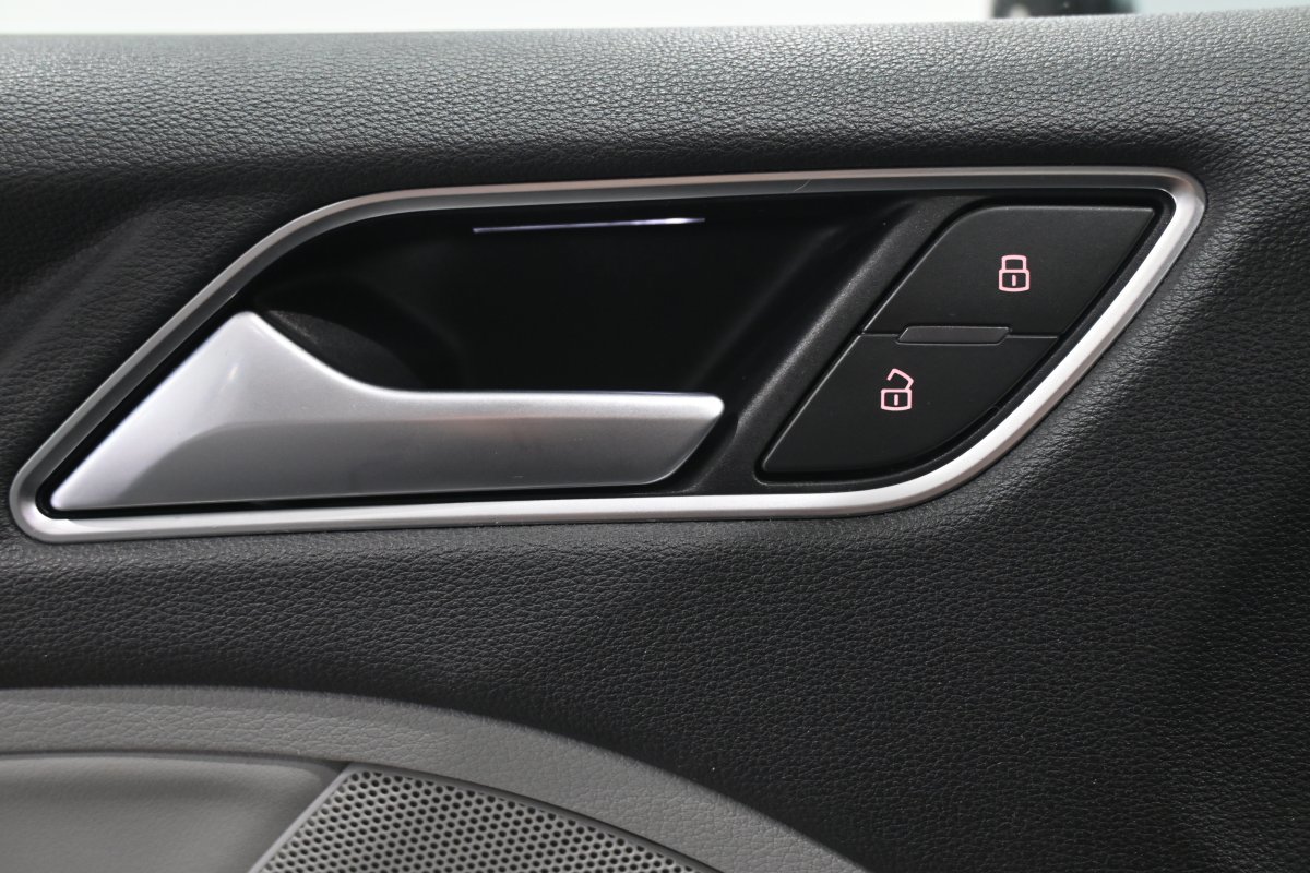 Foto Audi A3 Sedan 24