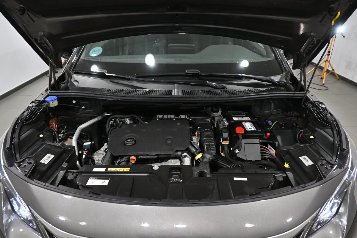 Foto Peugeot 3008 7